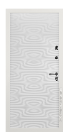 Входная дверь Кассиопея CASSIOPEIA.M100M.4