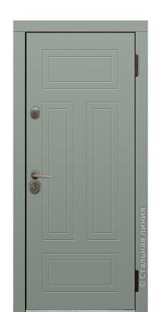 Входная дверь Реймс Raims.M100M-U.3