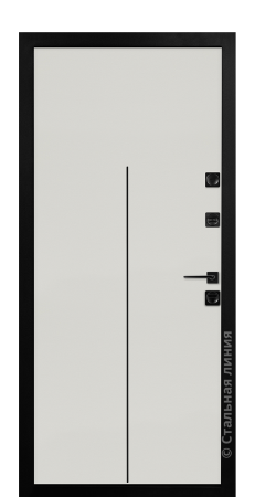 Входная дверь Марана MARANA.M73M.1