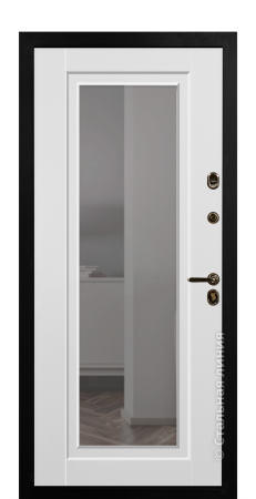 Входная дверь Олимпия OLYMPIA.M100M.1