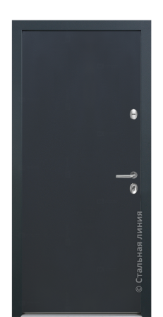 Входная дверь Арктик ARCTIC.H-B.1#