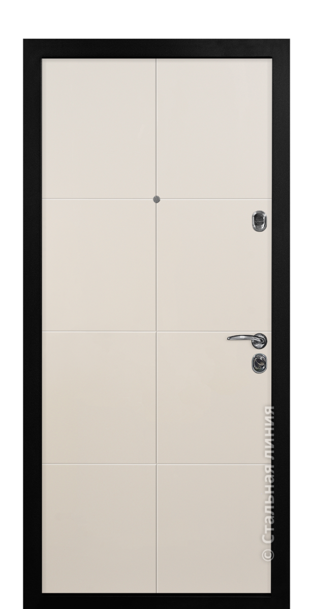 Входная дверь Степ STEP.M82M.1