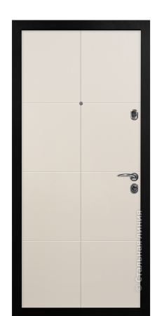 Входная дверь Степ STEP.M73M.1