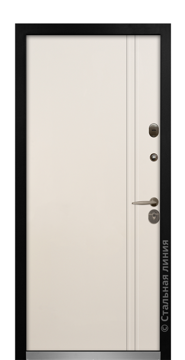 Входная дверь Волкер VOLKER.M82M-U.1