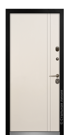 Входная дверь Волкер VOLKER.M73M-U.1