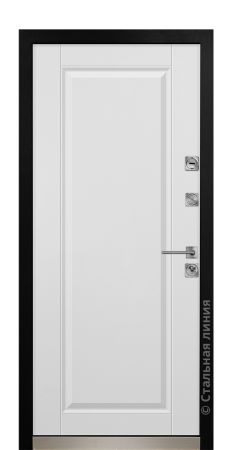 Входная дверь Биас Bias.M82M-U.1