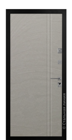 Входная дверь Тонфер Tonfer.M82M.2