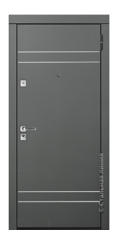 Входная дверь Винсент VINCENT.M82M.1