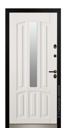 Входная дверь Стамбул Stambul.M92M-UT.4