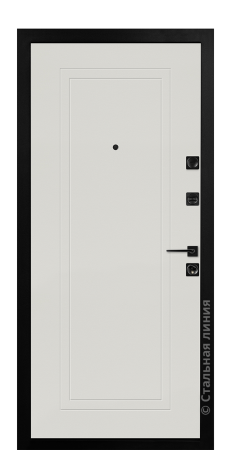 Входная дверь Аватти TD-AVATTI.M100M.1#
