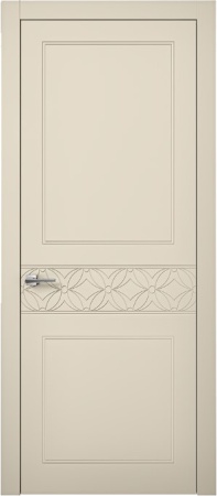 Межкомнатные двери LINEA 12 Эмаль «Perfecto Porte» в Ярославле