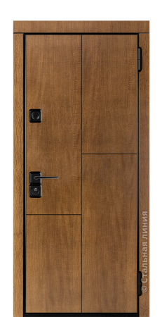 Входная дверь Каталина KATALINA.M100M.2 Входная дверь Каталина KATALINA.M100M.2