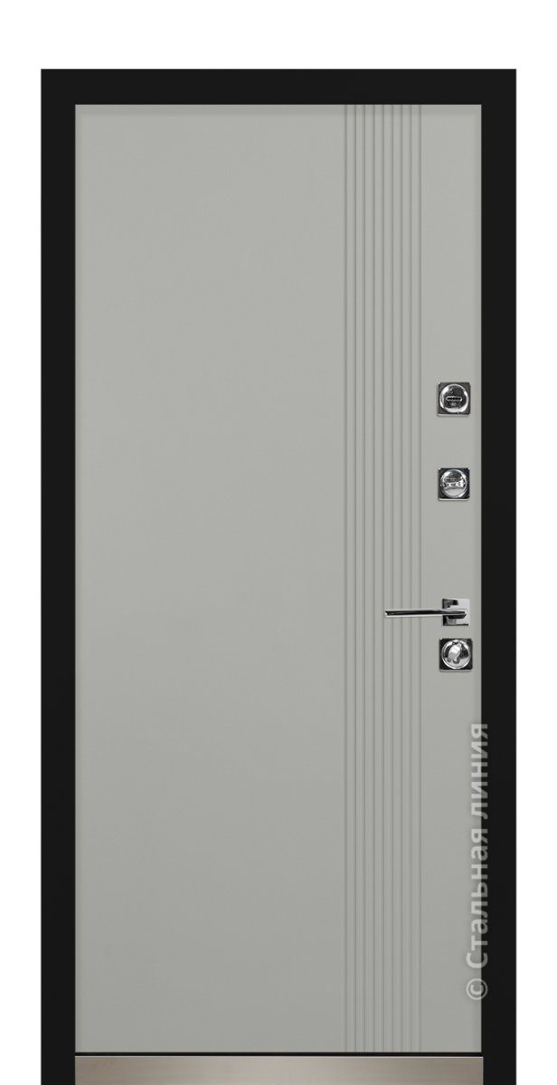 Входная дверь Бронкс Bronx.M82M-U.3