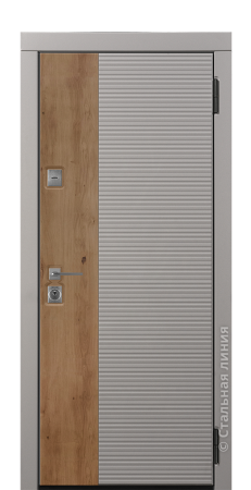 Входная дверь Гротто GROTTO.M82M.5