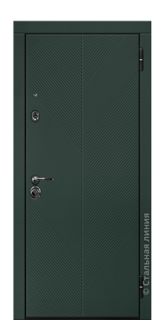 Входная дверь Верена Verena.M82M.1#