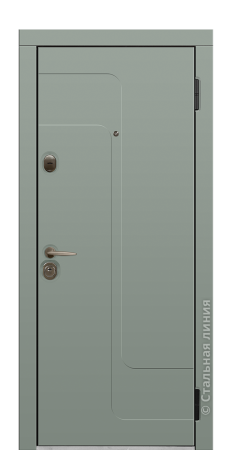 Входная дверь Кейла KEYLA.M92M-UT.2