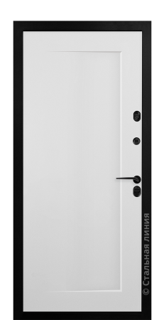 Входная дверь Мифрид Mifrid.M73M.2