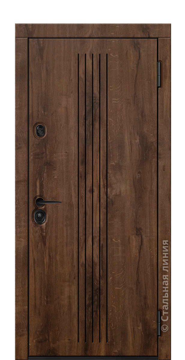 Входная дверь Брум BROOME.M100M.1