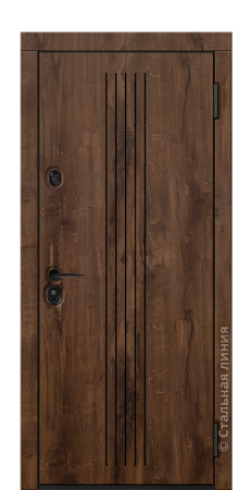 Входная дверь Брум BROOME.M100M.1