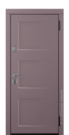 Входная дверь Мифрид Mifrid.M82M.1