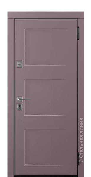 Входная дверь Мифрид Mifrid.M90M.1