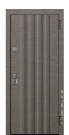 Входная дверь Эдда Edda.M82M.1