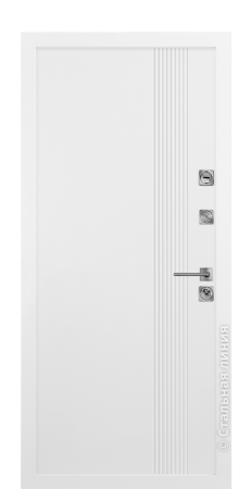 Входная дверь Корфу CORFU.M100M.2