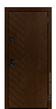 Входная дверь Блейк Blake.M82M.5