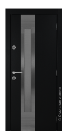 Входная дверь Атлантик Atlantic.H-A.6