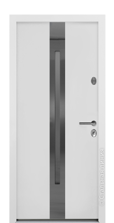 Входная дверь Берген Bergen.H-A.3