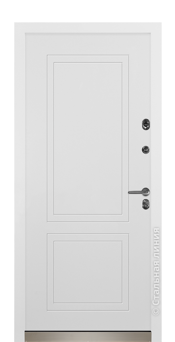 Входная дверь Ажен AGEN.92M-UT.1