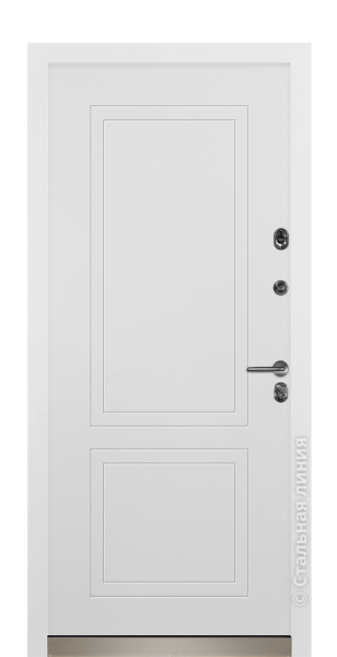 Входная дверь Ажен AGEN.94M-U.1 Входная дверь Ажен AGEN.94M-U.1