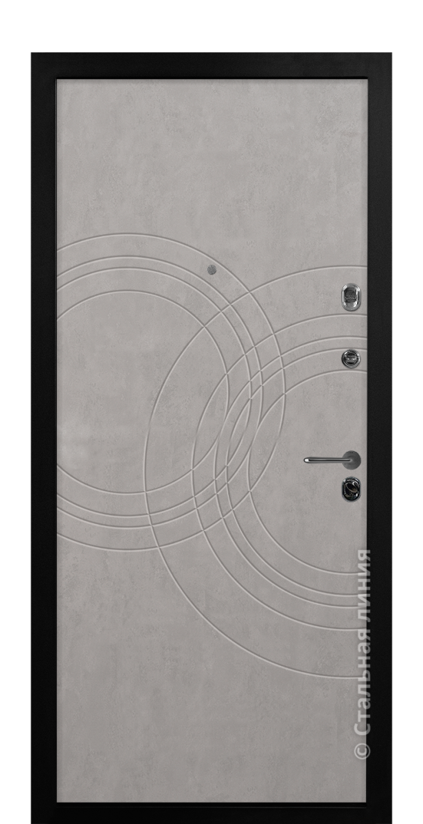 Входная дверь Саунд SOUND.M94M.5