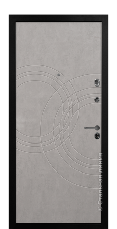 Входная дверь Саунд SOUND.M73M.5