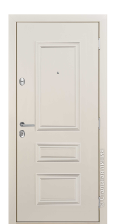 Входная дверь Стюарт Stuart.H-A.1