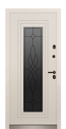 Входная дверь Фибоначчи Fibonacci.M92M-UT.3