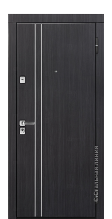 Входная дверь Лестер LESTER.M82M.1