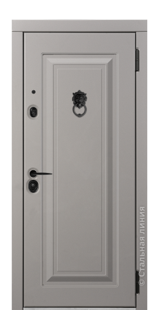 Входная дверь Эрия ERIYA.M100M-U.1