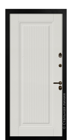 Входная дверь Толсон Tolson.M100M.4#