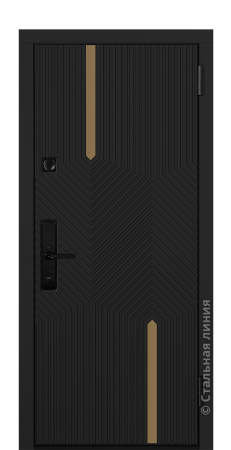 Входная дверь Гарис GARIS.M100M.5