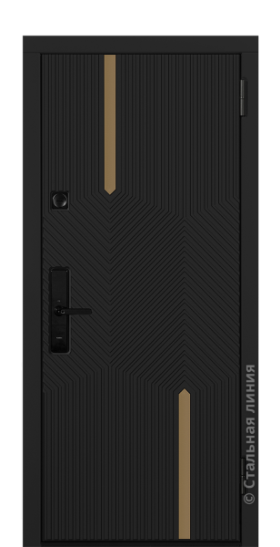 Входная дверь Гарис GARIS.M100M.5