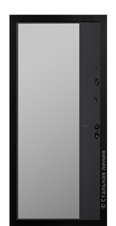 Входная дверь Блейк BLAKE.M73M.4