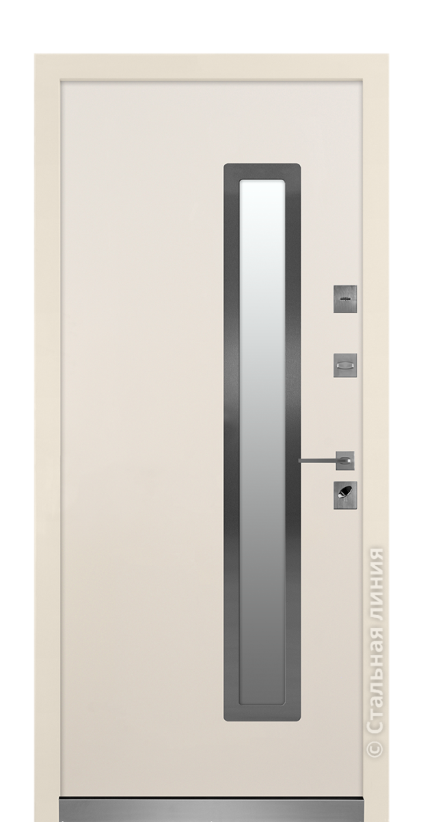 Входная дверь Алтея ALTEA.93M-UT.1