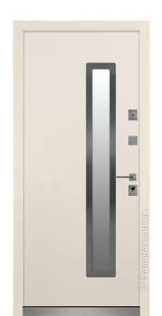 Входная дверь Алтея ALTEA.92M-UT.1