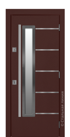 Входная дверь Антарес Antares.H-A.2