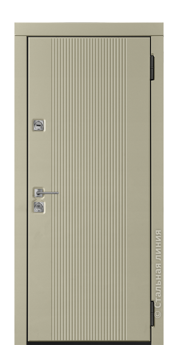 Входная дверь Эдда TD-EDDA.M100M.1#