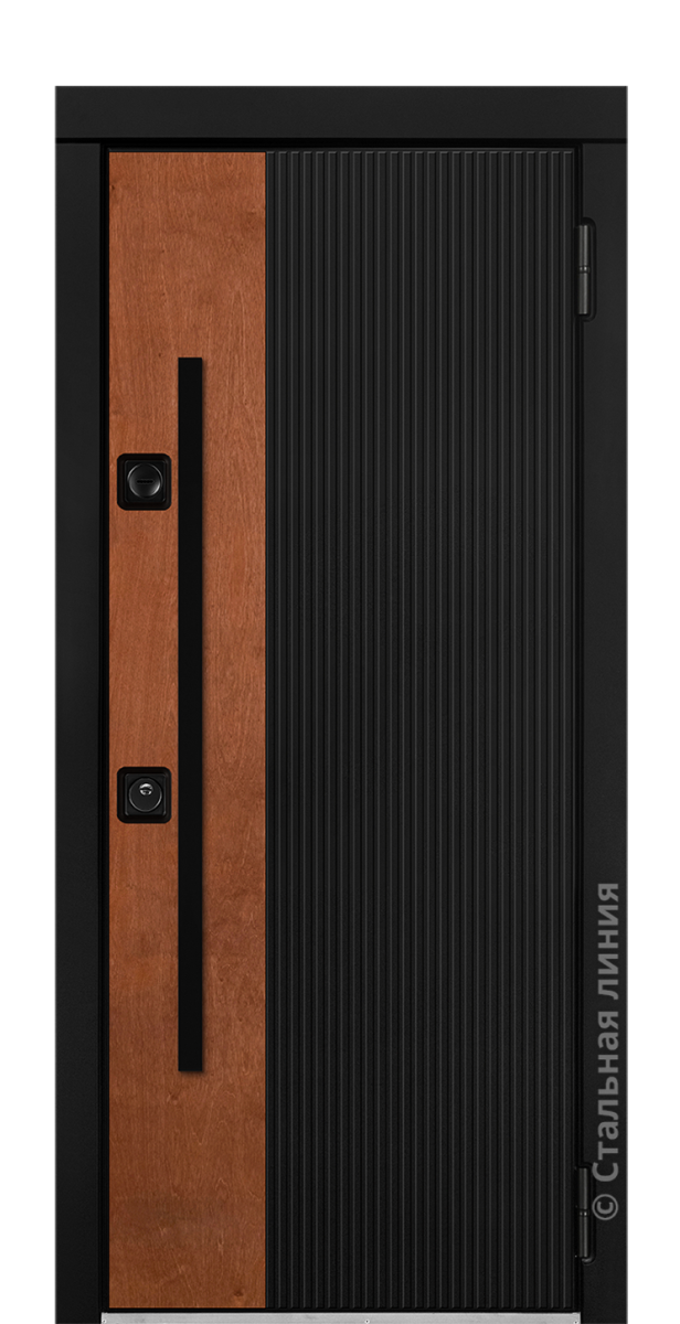 Входная дверь Кобург Coburg.M92M-UT.3