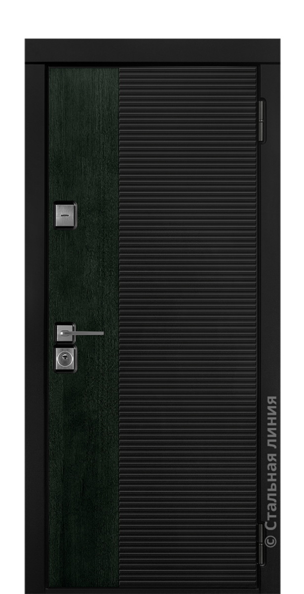 Входная дверь Гротто Grotto.M100M.1