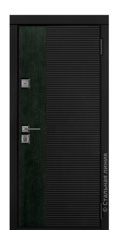 Входная дверь Гротто Grotto.M100M.1