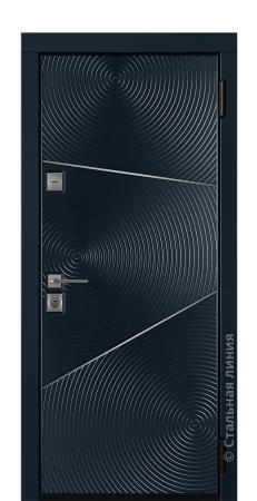 Входная дверь Гелиос HELIOS.M100M.4